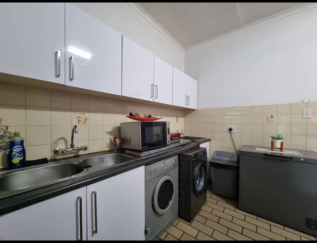 3 BEDROOM HOUSE FOR SALE IN LEVALLIA
